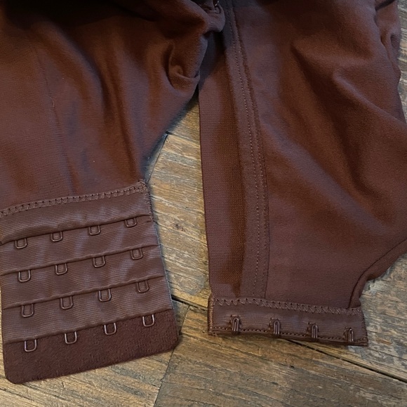 Shapermint Chocolate Supportive Comfort Wireless Shaping Bra🖤 - Picture 13 of 16